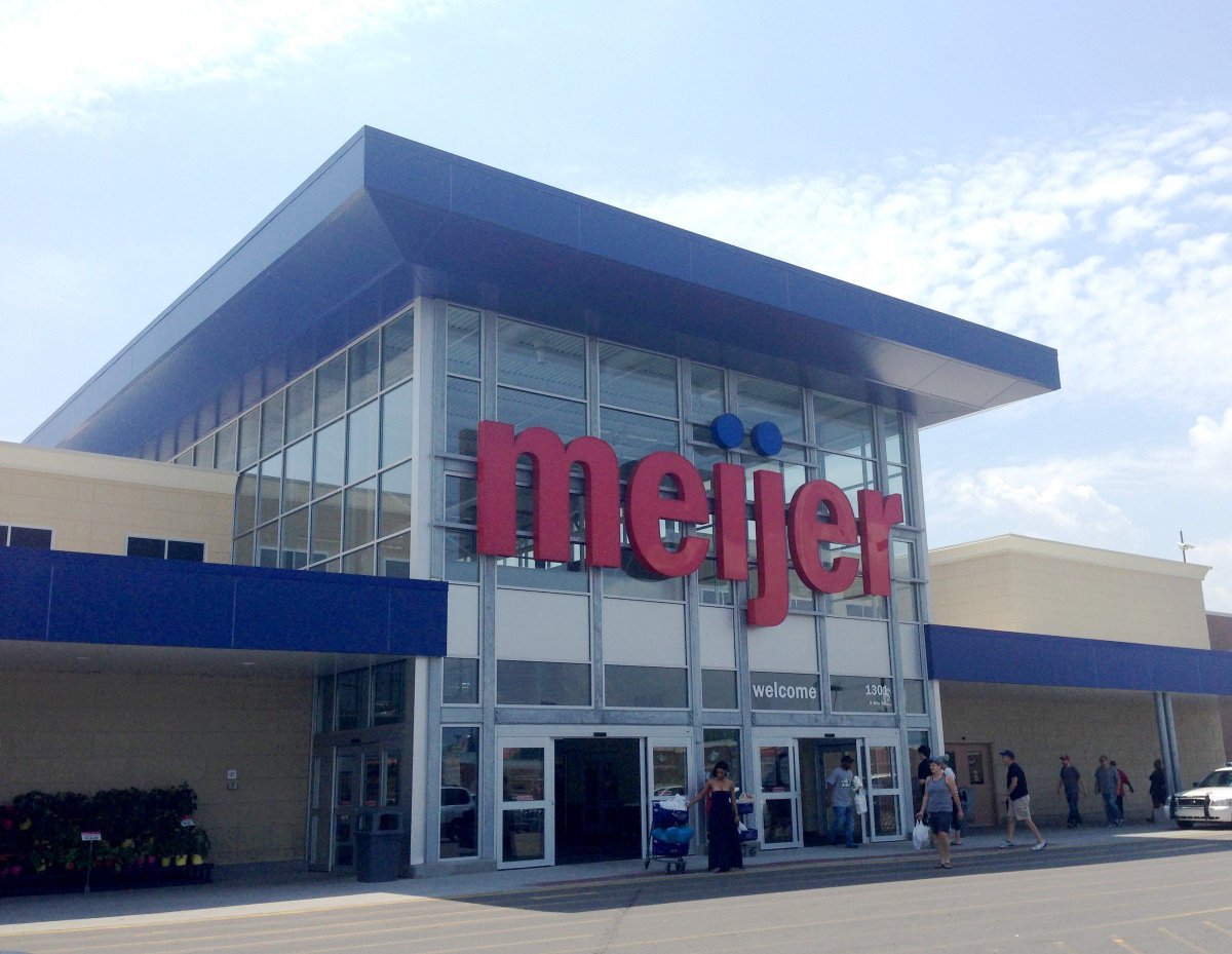 Crime Stoppers of Michigan is proud to work with Meijer  around the state in making southeastern Michigan a safer better place to live in. We ask everyone what it means to you to be a part of such a wonderful #meijercommunity?