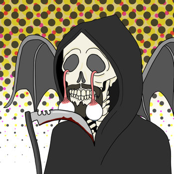 These 6666 poor souls are on their way soon.
#Helletons #NFTCollection