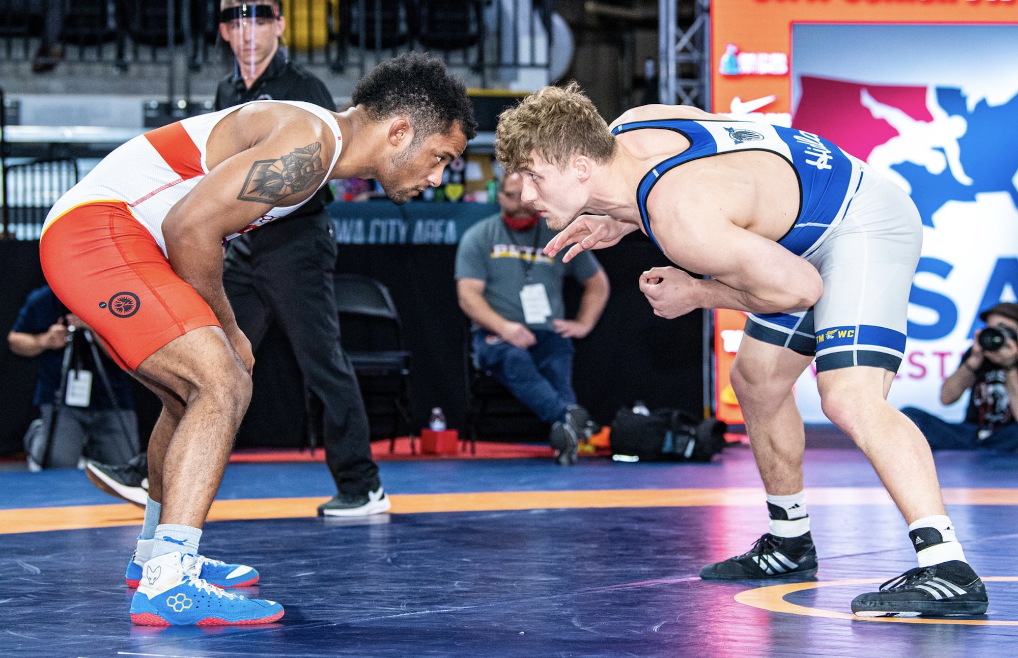 FloWrestling on Twitter "🚨 US OPEN SEEDS ARE OUT 🚨 Check them out here