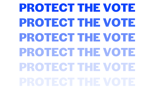 CommonCause's tweet photo. Our Election Protection program is a nonpartisan effort to ensure that eligible voters know how to cast their ballots and make sure they are counted. It’s crucial work— and we need your help.

We have roles for everyone! Sign up to learn more: https://t.co/crRnW5qEws https://t.co/RFNiE6k1hb