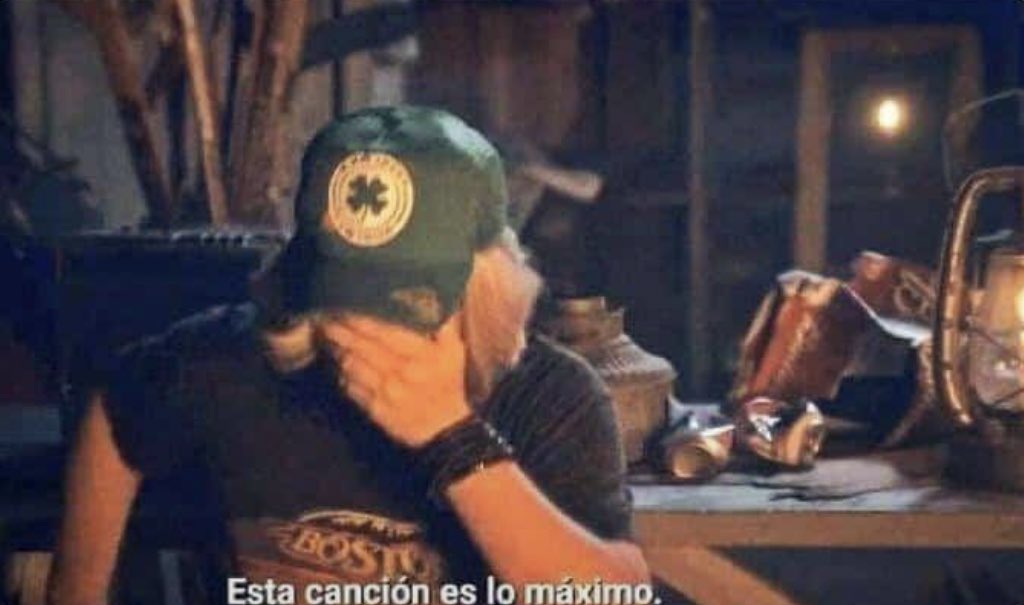 adrianglez444's tweet photo. suena cualquier canción de ankhal *
yo: https://t.co/liaOygyKCh