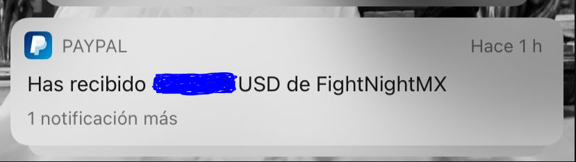 amazing! un día ganas el torneo y al siguiente pagan, que nivel maribel, el <a href="/chocodr1lo/">Chocodrilo</a> nunca decepciona, muchas gracias a <a href="/fightnightmx/">FightNightMX #TheOffSeason</a>  por la invitación al torneo!!
<a href="/Brekkfps/">Alejandro (BREKK) Henao</a> <a href="/Guga__FPS/">Guga</a> <a href="/mininiwde/">MiniNiwde🇩🇴</a> <a href="/PraskVal/">prask</a>
<a href="/Malamiaesports/">MALA MIA</a>
#RESPECTTHEGRIND1 #RespectTheGrind #M2onTOP