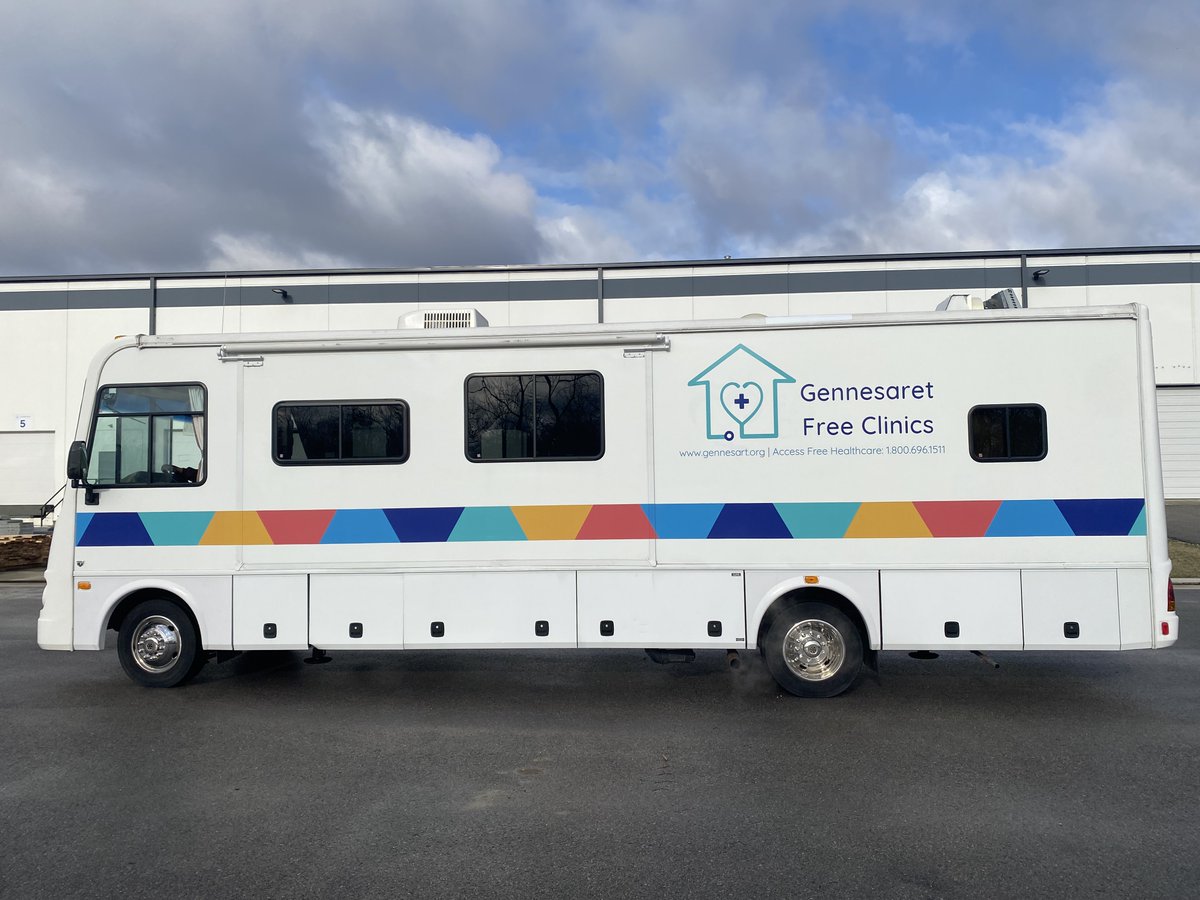 KelleyIndy's tweet photo. "We were beginning our strategic planning, and we wanted smart people thinking about this.” Learn how Kelley students helped Gennesaret Free Clinics improve its services to the community. @Gennesaret https://t.co/iDM0CtPhXo https://t.co/ziI0wbKRZN