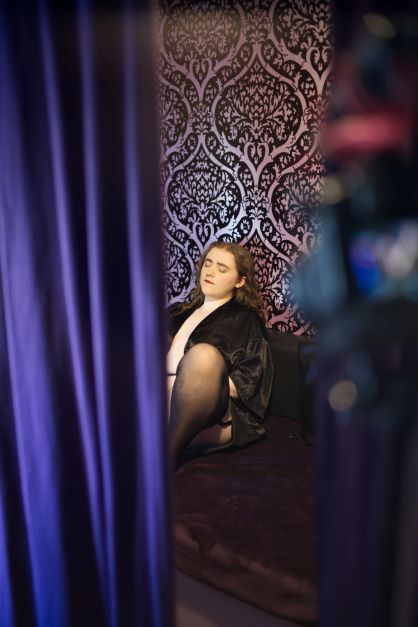 I look so relaxed here, in a happy place. Come and join me - last minute availability this evening and<a href="/tag/tittytuesday"class="tags"><span>#tittytuesday</span></a>