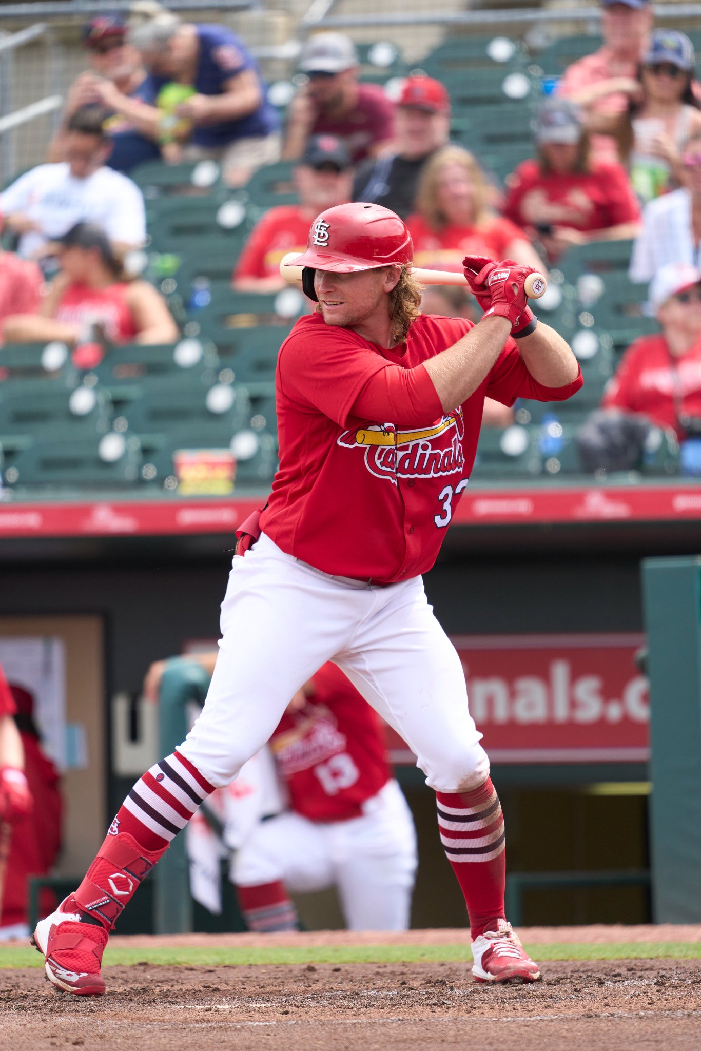 St. Louis Cardinals on Twitter "We have recalled INF Brendan Donovan