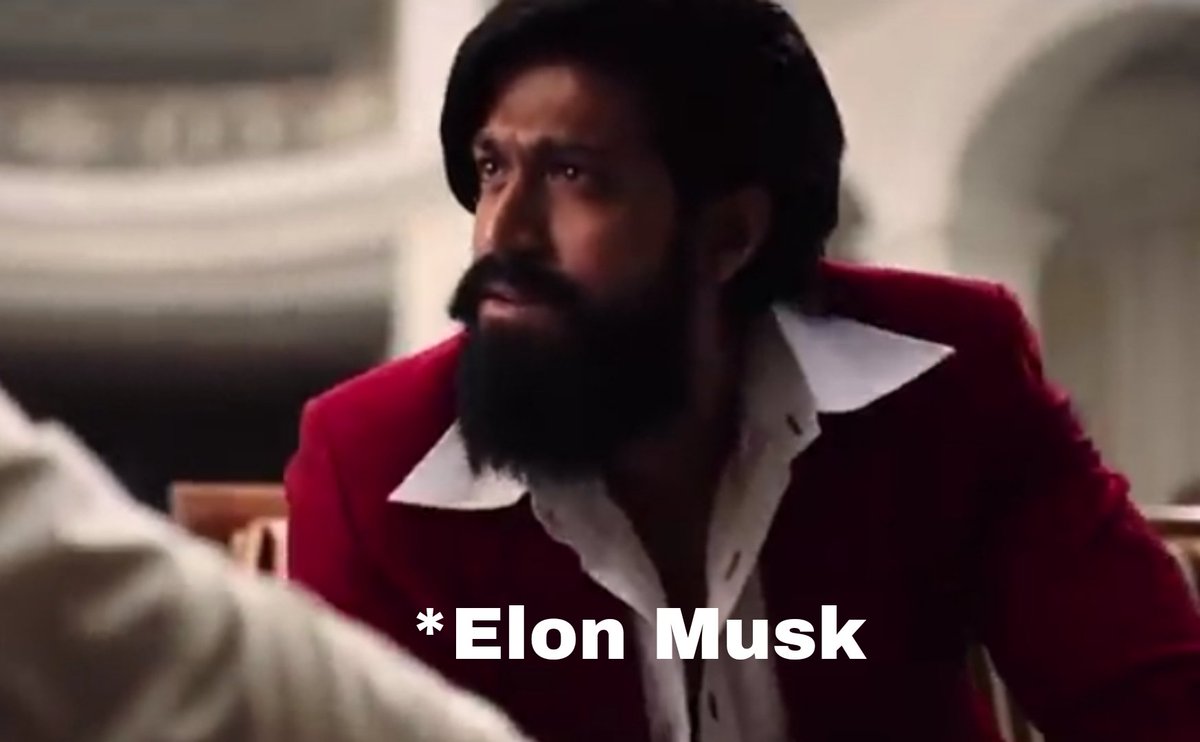 The___APM's tweet photo. After #ElonMuskBuyTwitter.
Now #ElonMusk to Whole world : https://t.co/rmldBfzIeD