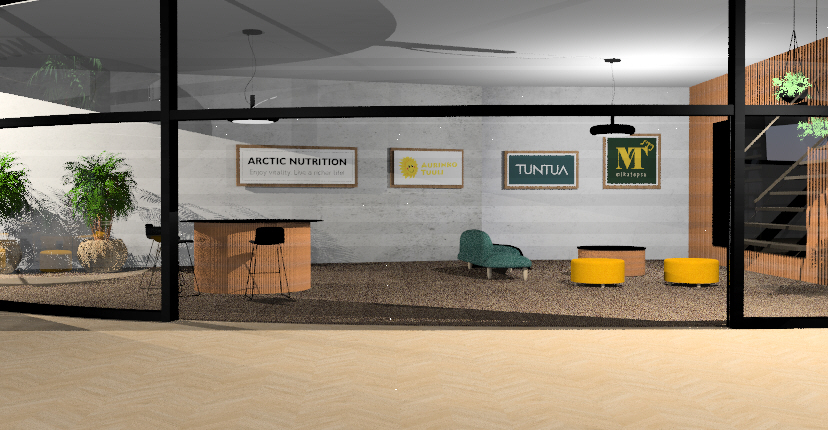 CenterCoocos's tweet photo. ”The future belongs to those 
who believe in the beauty of their dreams.”
-Eleanor Roosevelt

Learn more ⬇️

https://t.co/iGkqJfgu8D

#coocoscenter #virtualexperience #digitalcenter #virtualevents
@mesenaattime https://t.co/n7TGyZR9Em