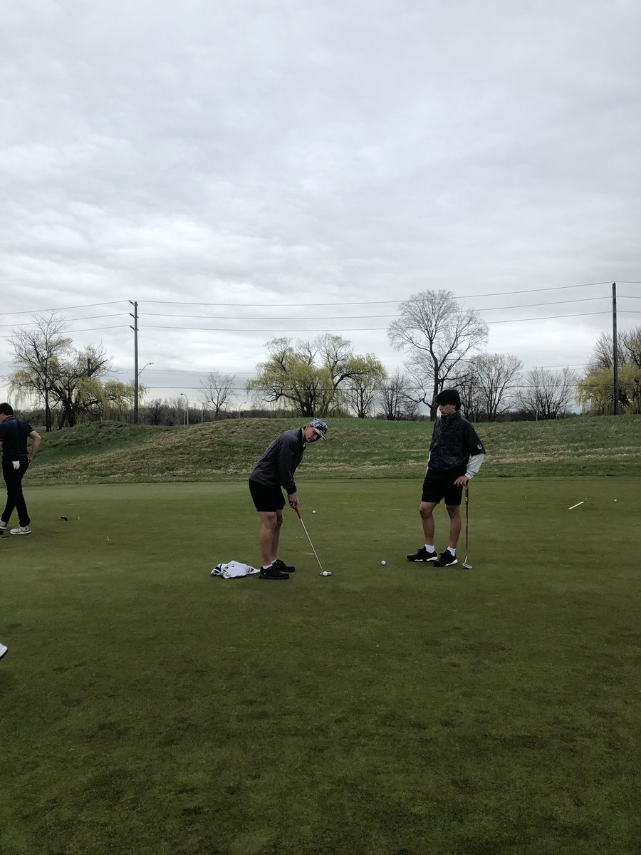 Team Ontario tweet media