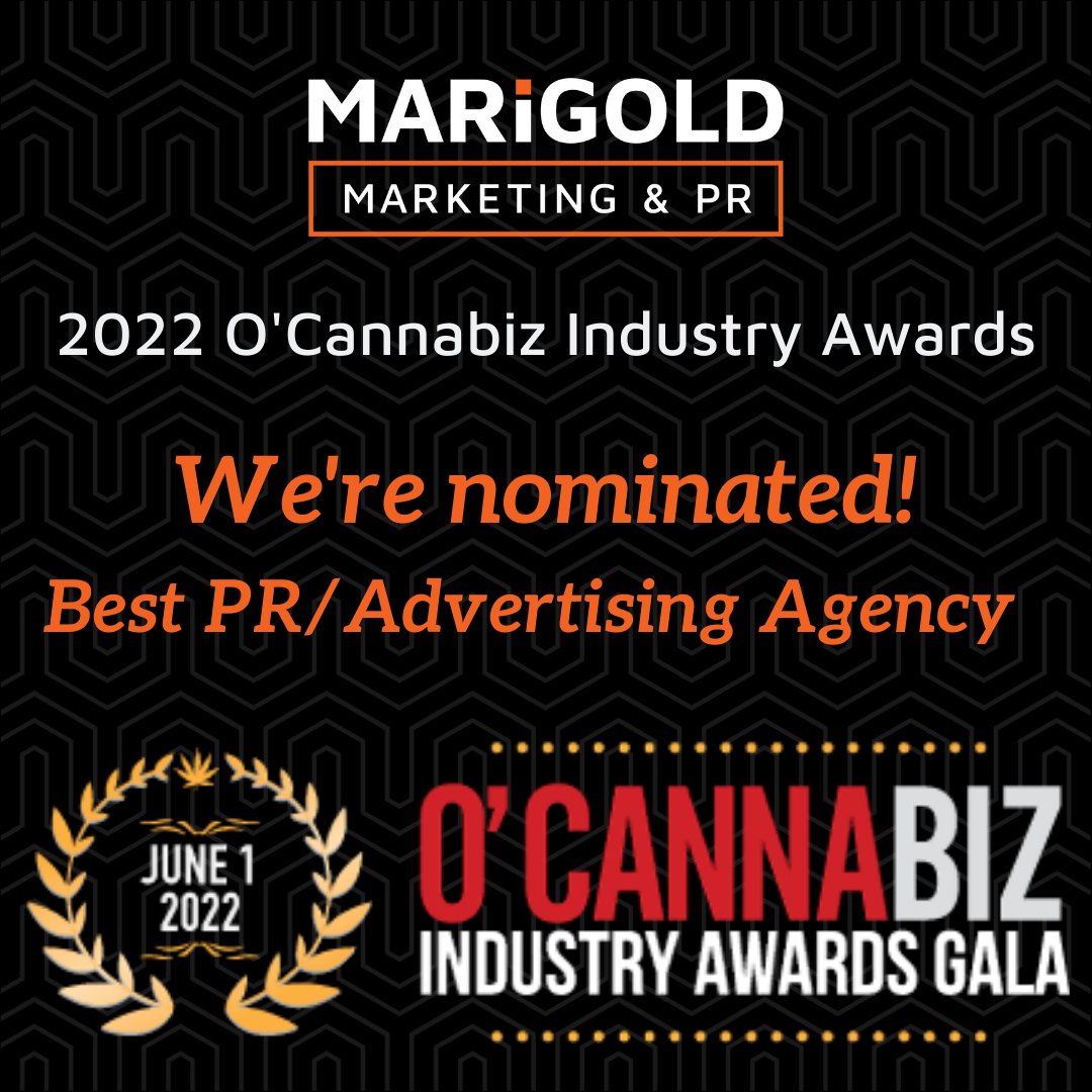Marigold Mktg & PR tweet media