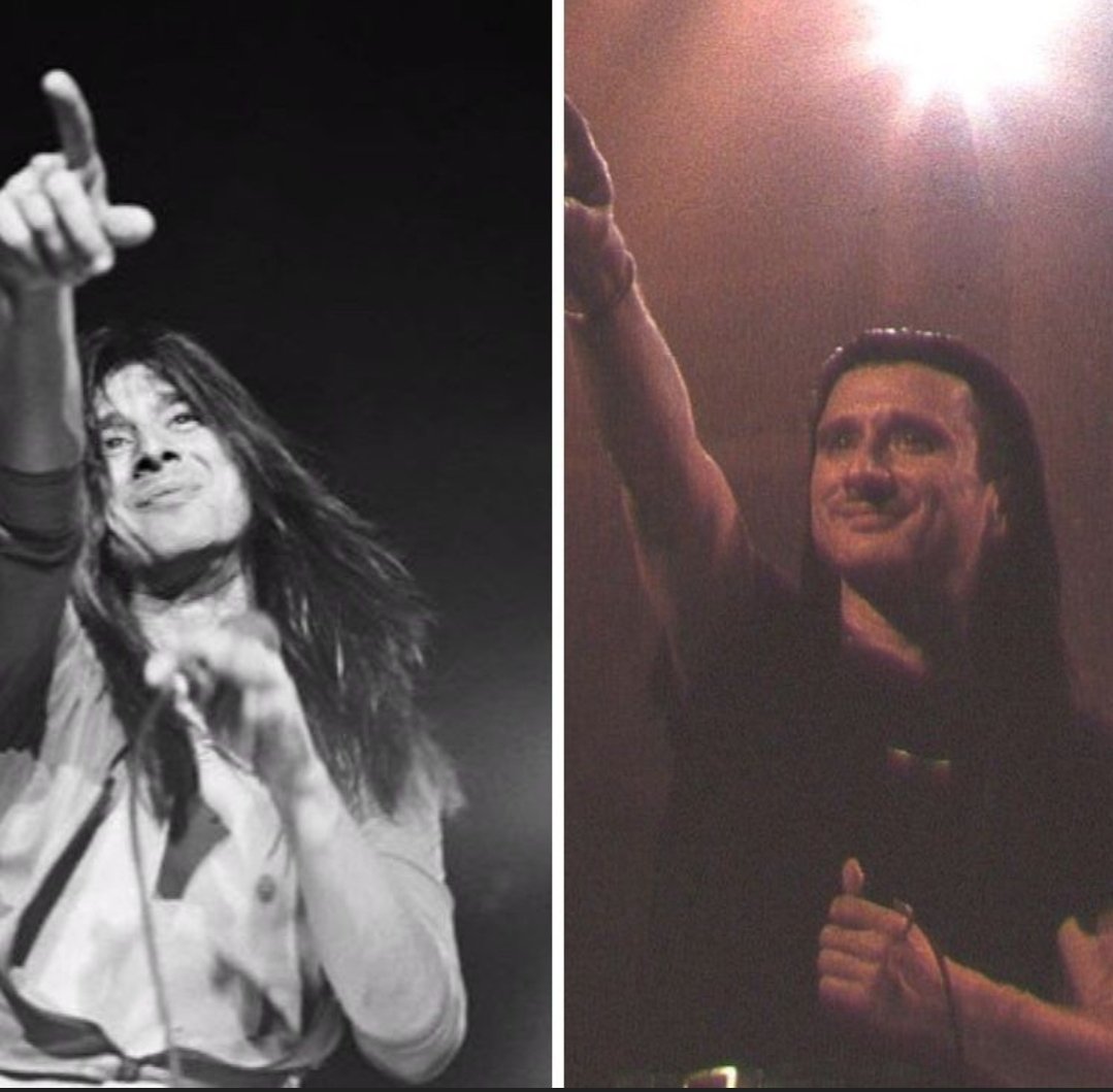 06Prin21's tweet photo. #StevePerry yeah! You!!! https://t.co/f0VUSmdbGy