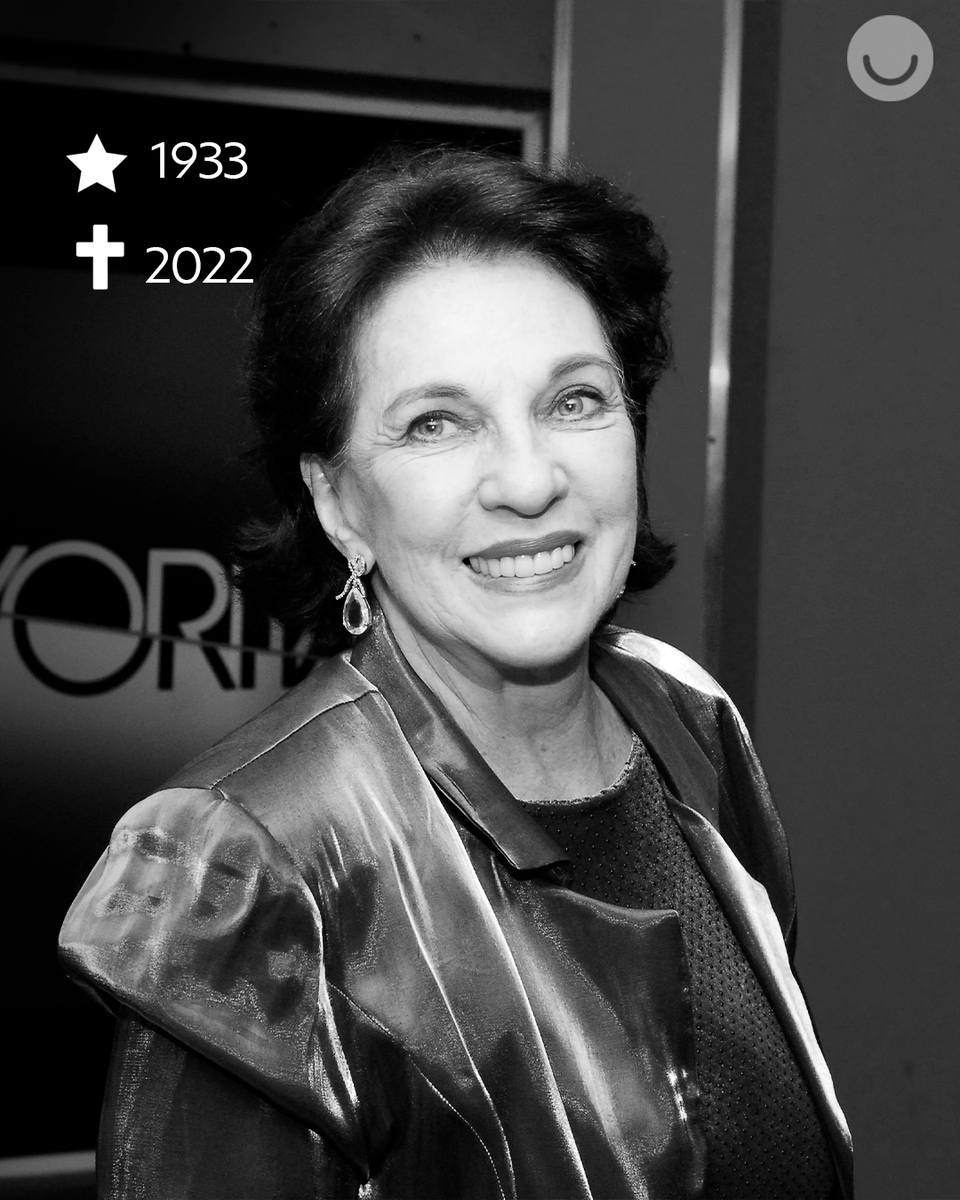 gshow's tweet photo. Descanse em paz! 🙏

Morre atriz Suzana Faini aos 89 anos 👉 https://t.co/70o9EXRzPc #Gshow https://t.co/I6gbzo1Whf