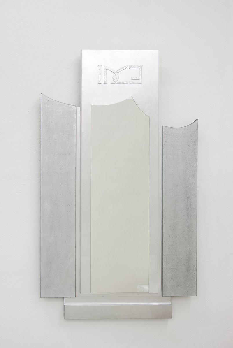 freitag3000's tweet photo. ALTAR OF IDLENESS - #idle #SevenDeadlySins #SevenWaysToWin #PeterFreitag #brokenMirror #SilverLeaf #EDVIN #vanity #art #concetualart #buyfromlivingartists https://t.co/5sblW3LsFR