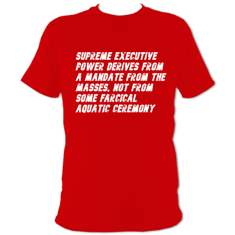 TeaspoonTees's tweet photo. https://t.co/rA93ecOVZc

New product. Sorry it's been a while.

Just £15.95 plus p&amp;p

#FarcicalAquaticCeremony
#TeeShirts https://t.co/BSQjZUALMc