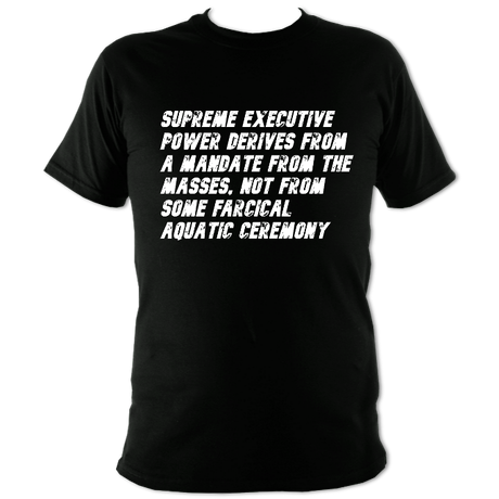 TeaspoonTees's tweet photo. https://t.co/rA93ecOVZc

New product. Sorry it's been a while.

Just £15.95 plus p&amp;p

#FarcicalAquaticCeremony
#TeeShirts https://t.co/BSQjZUALMc