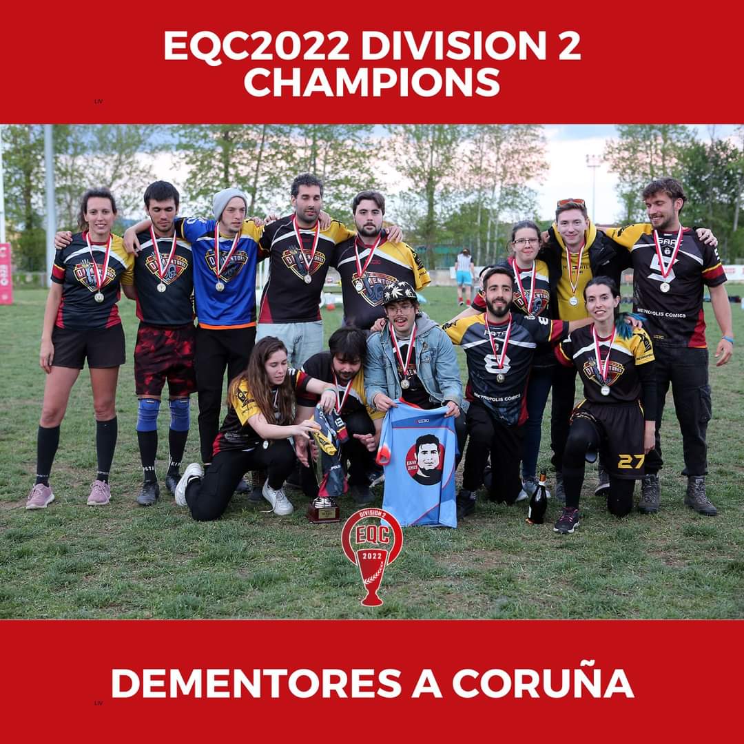 Dementores Coruña tweet media