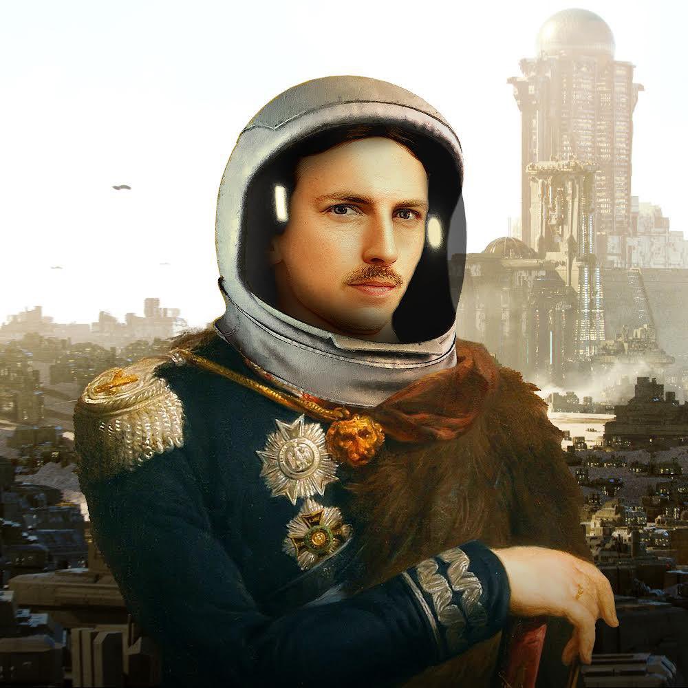 metararity's tweet image. 🎁#Giveaway🎁

We've partnered with @pionauts to give away

$400 (4x $100) #ETH or #Solana

To Enter:
1⃣Follow @pionauts &amp;amp; @MetaRarity
2⃣RT, LIKE
3⃣Tag 3 friends

Discord: Discord.gg/pionauts

24H⏰ #NFTcommunity #NFTs #NFTGiveaway