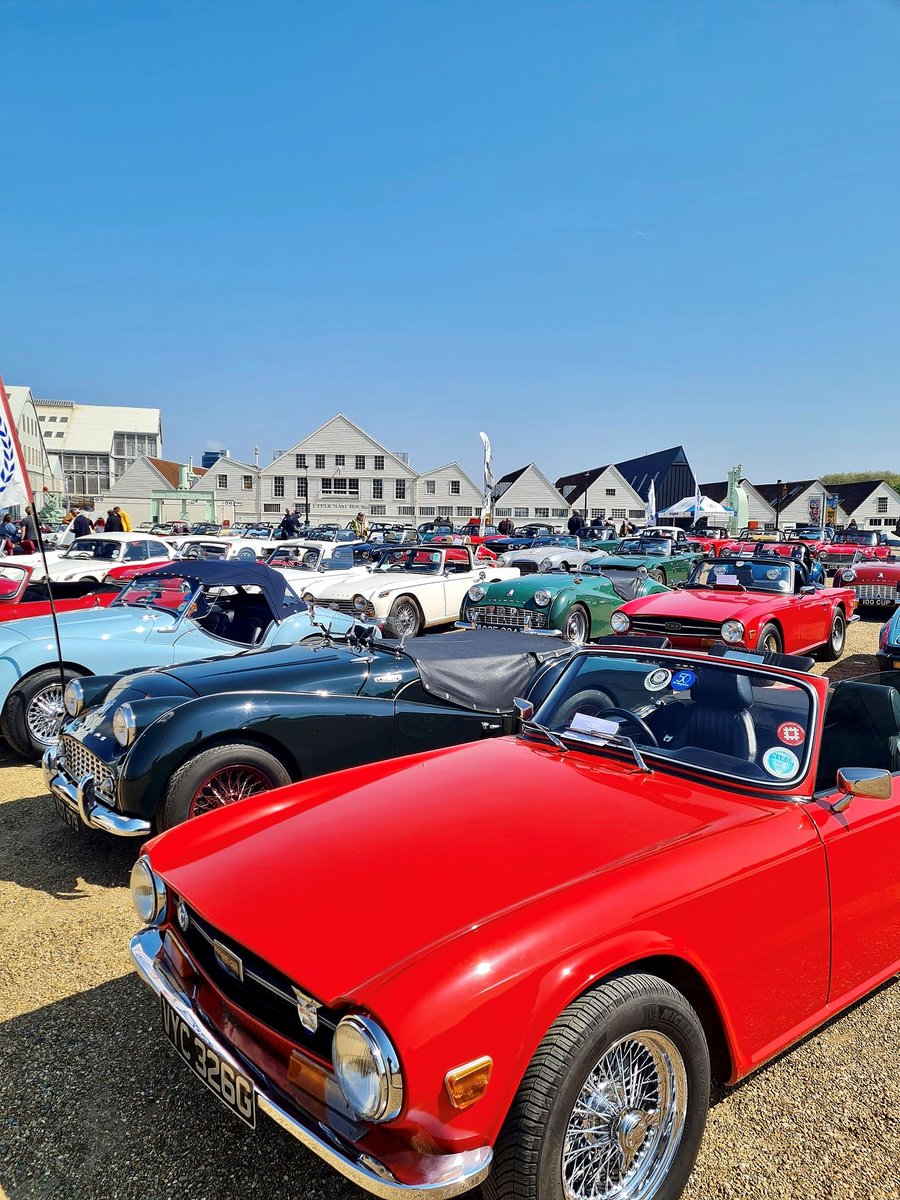 Dockyard Chatham tweet media