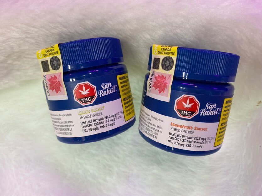 dollyscannabis photo