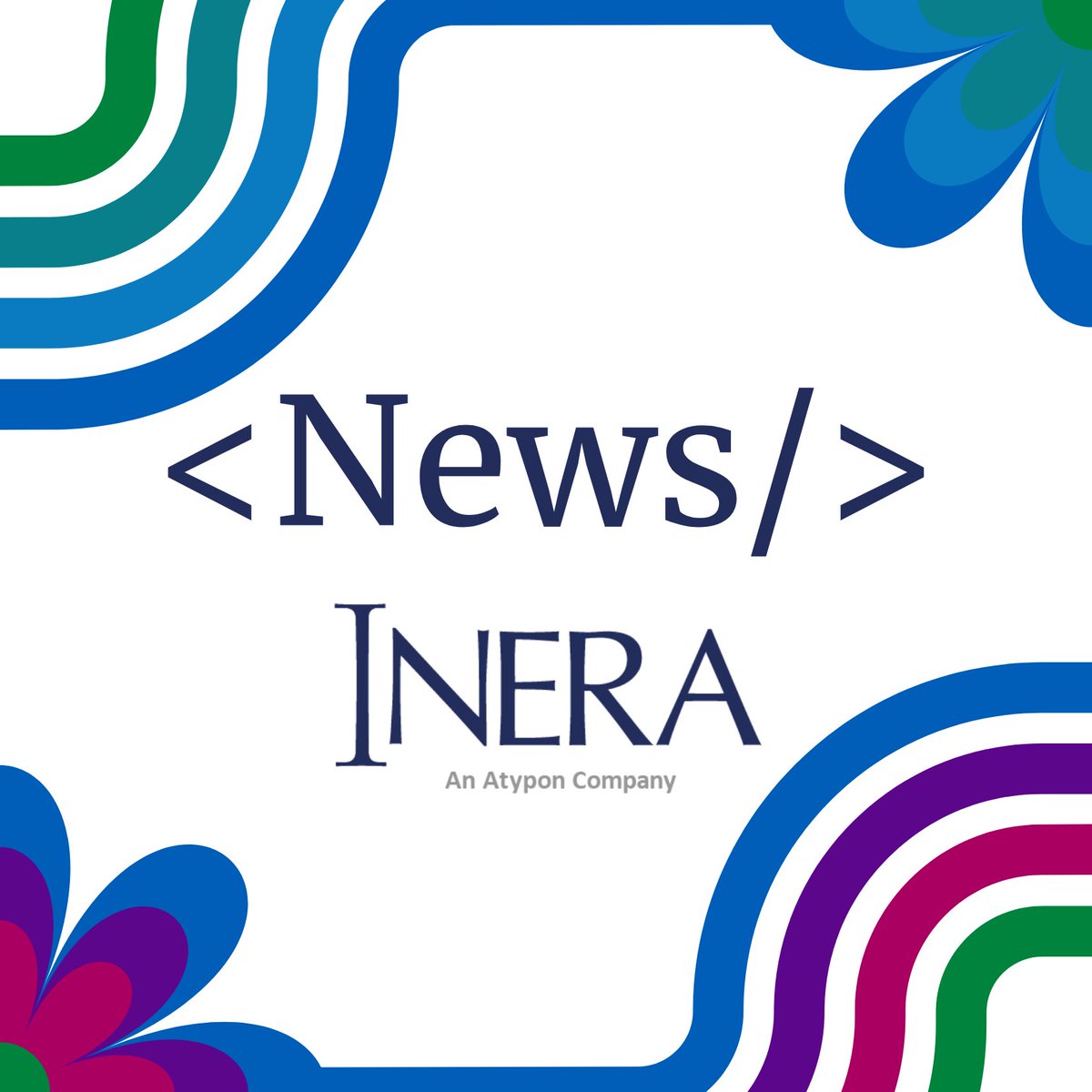 Our April newsletter is out now! Check out #IneraNews, Word Tips, what we’re reading, and more at ow.ly/SyZc50IIYAf