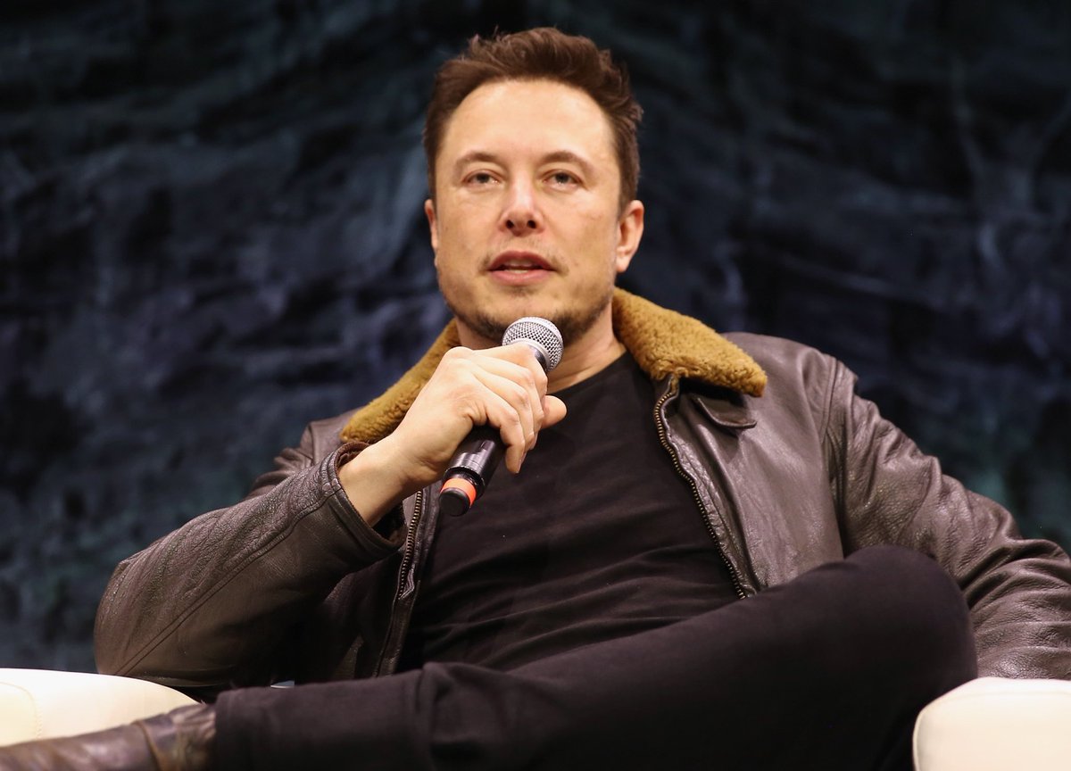 Complex's tweet photo. Update: Elon Musk and Twitter have reportedly reached a deal, WSJ reports.

The latest: https://t.co/l0HvMLBApS https://t.co/7r40QLYLQj