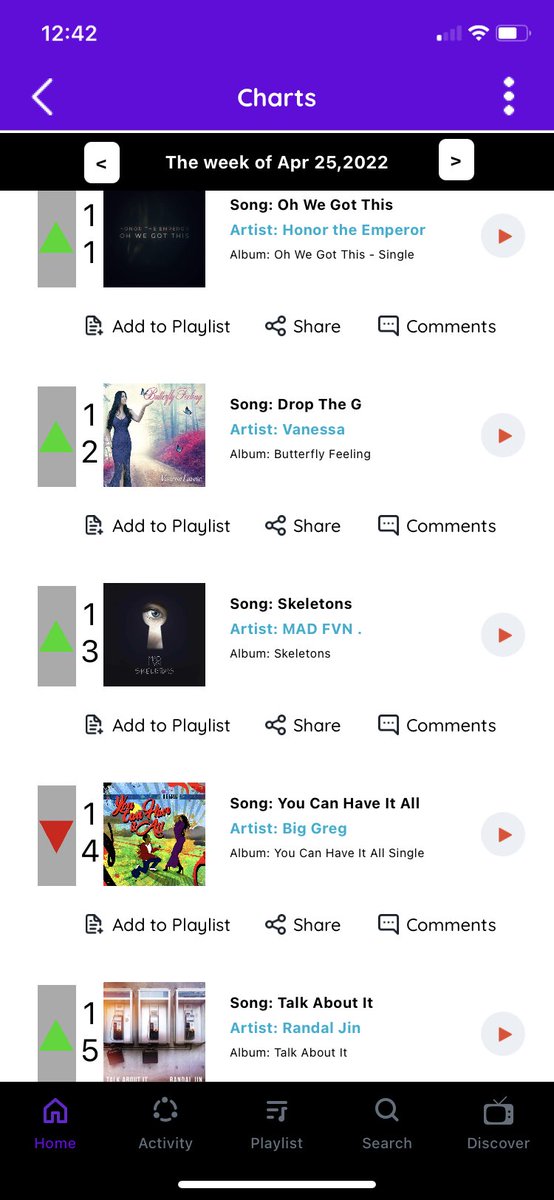 whoozlmusic's tweet photo. 1/2 🥳🥳🥳 BIG CONGRATS TO @JamieAlimorad @circlethewolves @jaymes_rachel @ShandaHopkins7 @yssaofficial_ @greggkoval @TheSilverbeets @JustineGiles @HonorTheEmperor @vanessalavoie @madfvn @BigGregPLK @RandalJin #indieartists #singersongwriter #talented 🥳🥳🥳 https://t.co/vsu8qFSByi