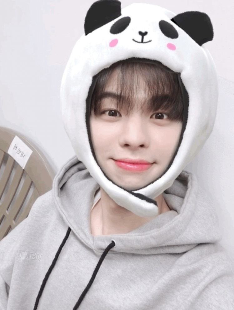 너무말랑하고뽀둥한것이다..