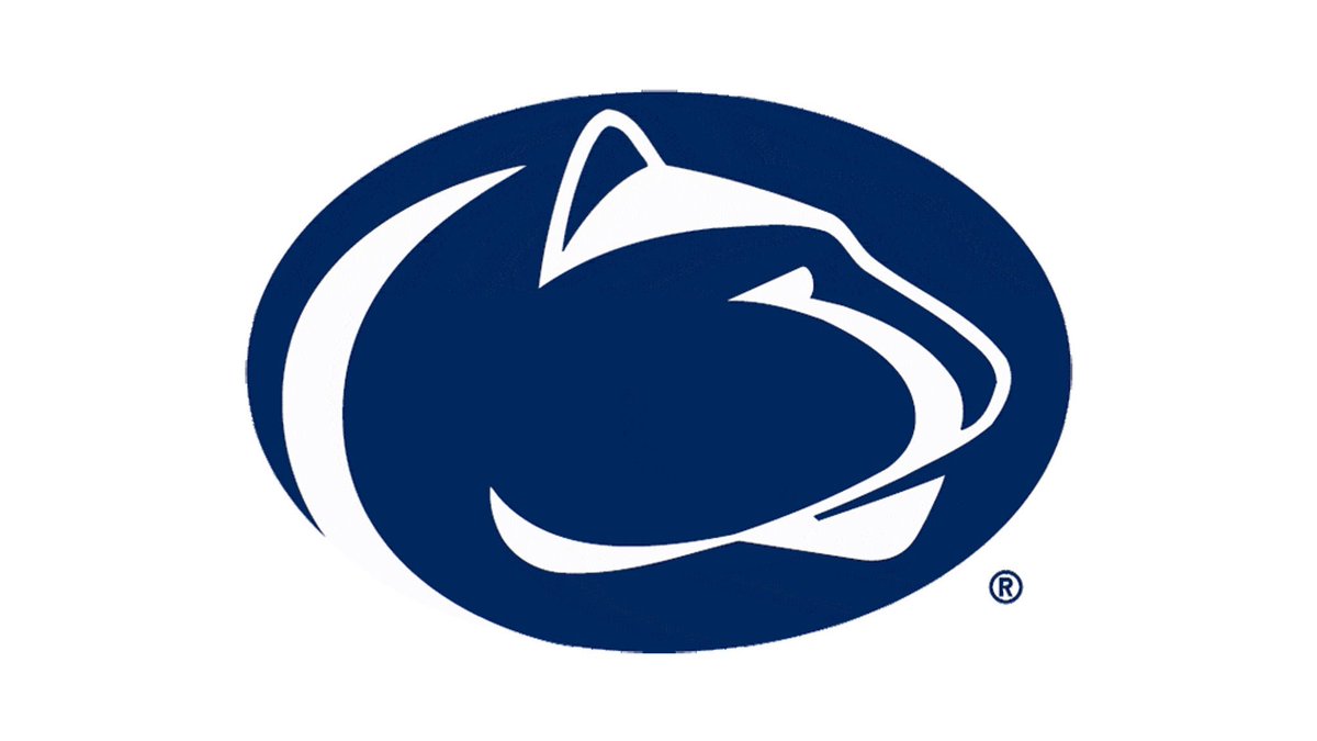 Honored and grateful to have received an offer from Penn State University!! <a href="/CoachDScott1/">Coach Scott</a> <a href="/CoachTrautFB/">Phil Trautwein</a> <a href="/coachjfranklin/">James Franklin</a> <a href="/PennStateFball/">Penn State Football</a> #GoNittanylions