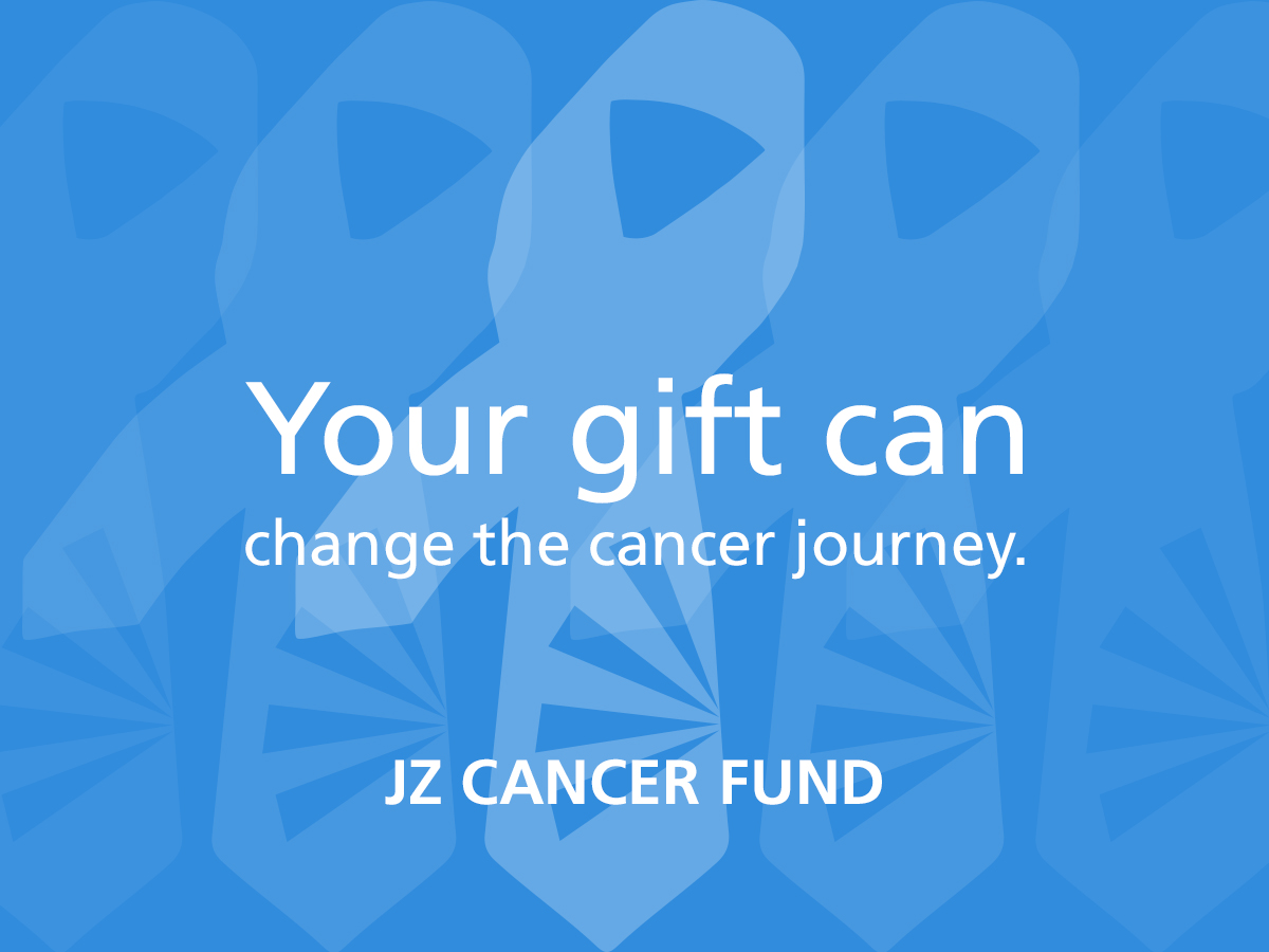 Donate today to help cancer patients and their families: bit.ly/3wLgxPz