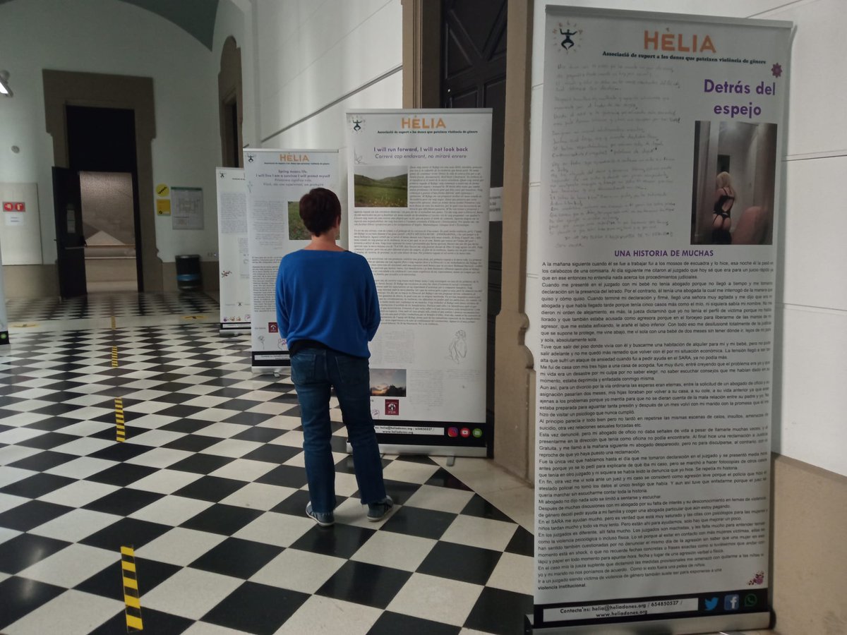 Subcomissió d'Igualtat Campus Clínic tweet media