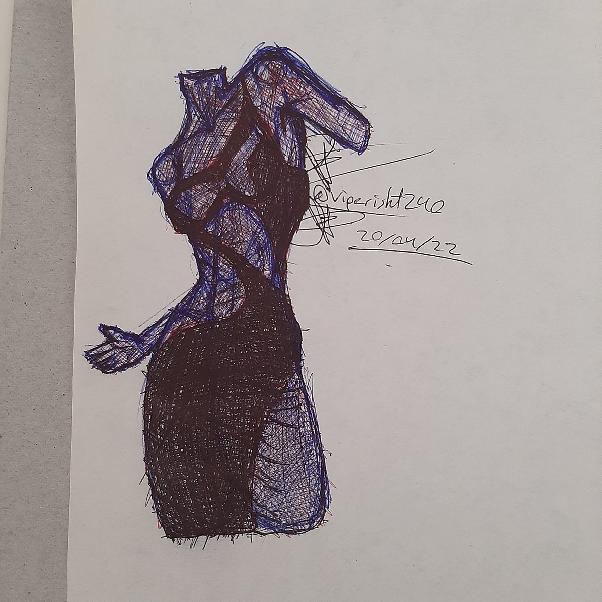 ViperishT240's tweet photo. Comission https://t.co/lrmLcGNyj1