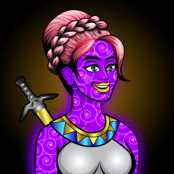 DEGODESS SOLD!!! => price 0.09 S◎L ($8.92 USD) 
NFT DeGoddess #2055 RANK: N/R 
LINK => magiceden.io/item-details/5… 

#NFTCommunity FOLLOW LIKE &amp; SHARE