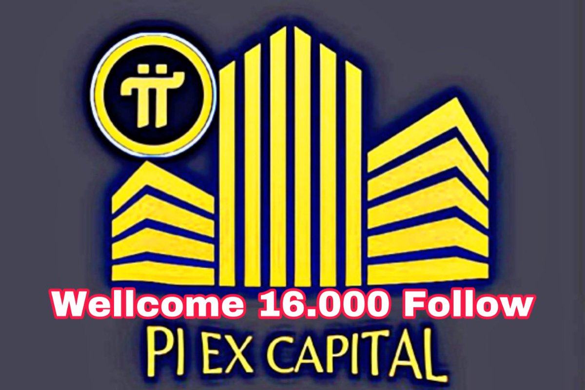Pi Exchange tweet media