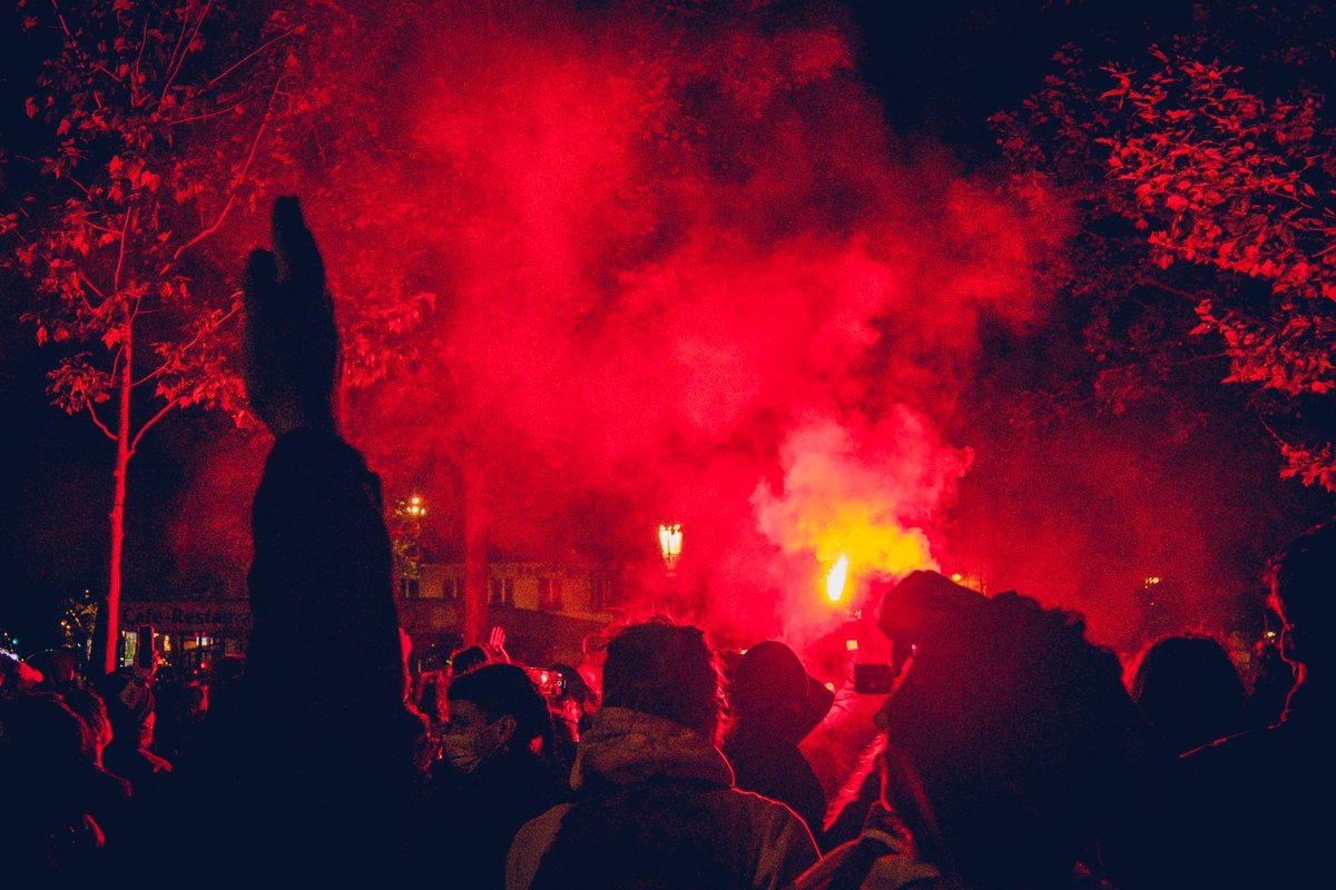 nbxphoto's tweet photo. SERIE - Manifestation de refus des résultats de la Présidentielle
https://t.co/cVxZmkqD4P
@StudioHansLucas https://t.co/hUi9IhKoEG