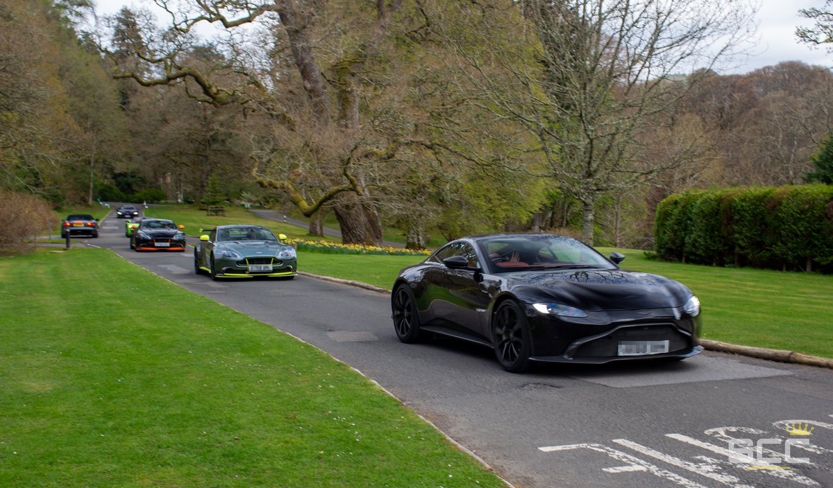 SCC | Private Members tweet media