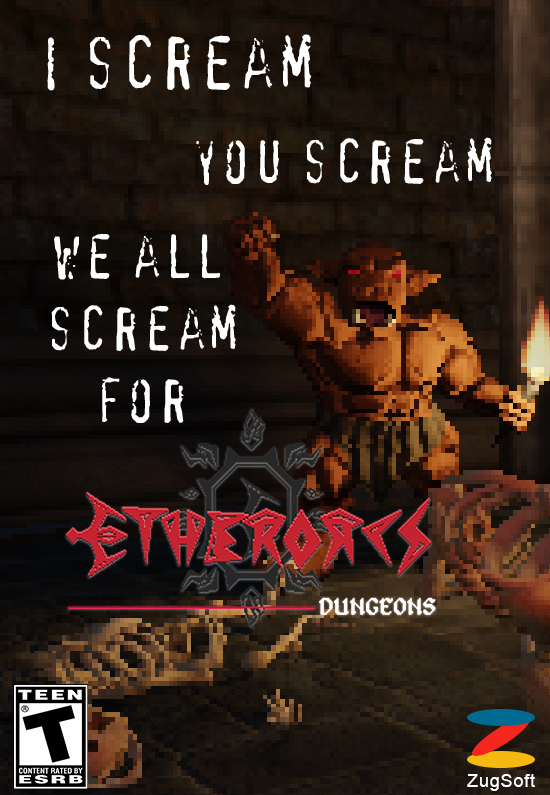 Like this tweet if you're ready for the Dungeons ⚔️