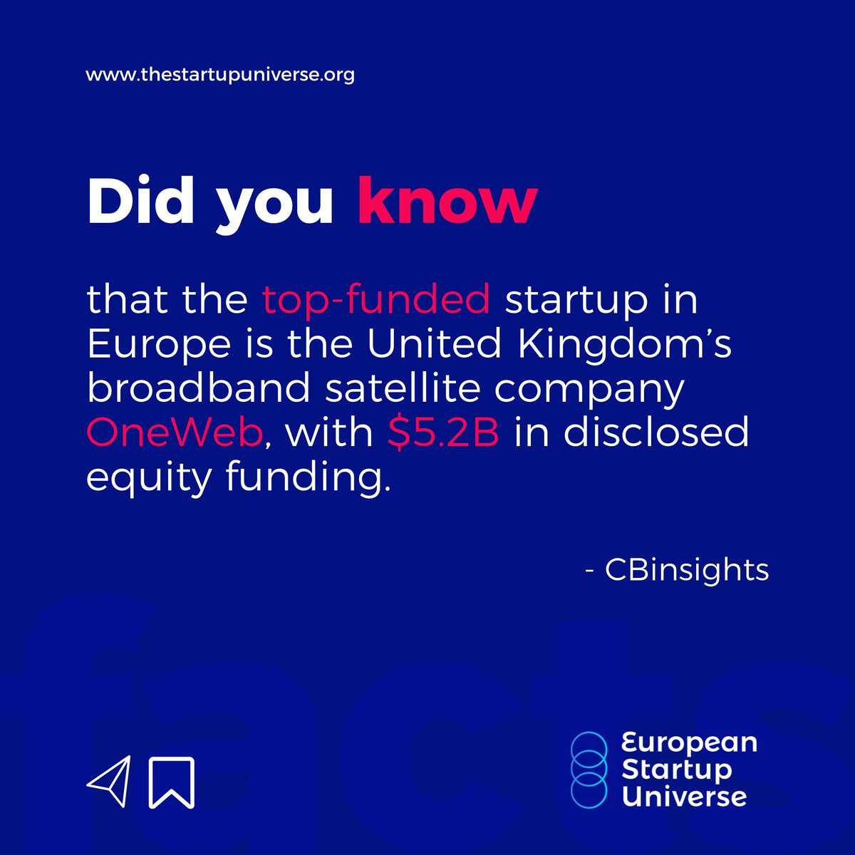 startupunivers's tweet photo. Europe is home to prominent startup and innovation hubs across cities like Berlin, Stockholm, London, and more. But the tech boom is diffusing across the continent — and Europe-based startups are emerging far beyond the established tech hotbeds.🦄 

#esu #startupuniverse #tech https://t.co/TEZozoTw6h