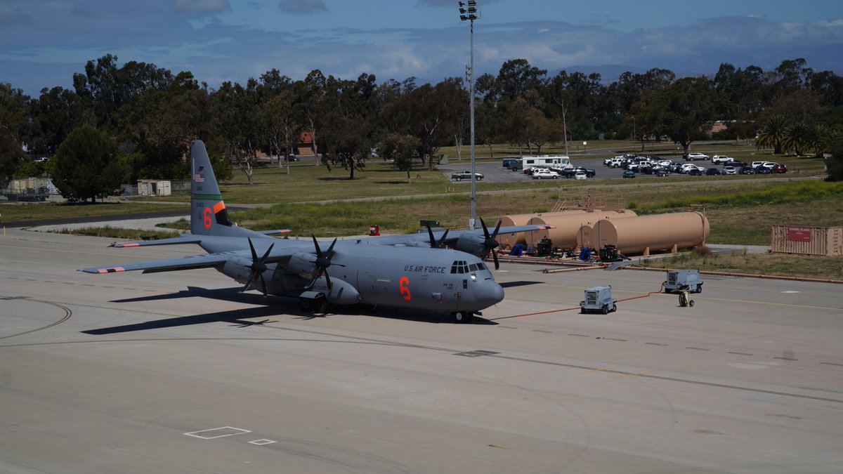 U.S. Northern Command tweet media