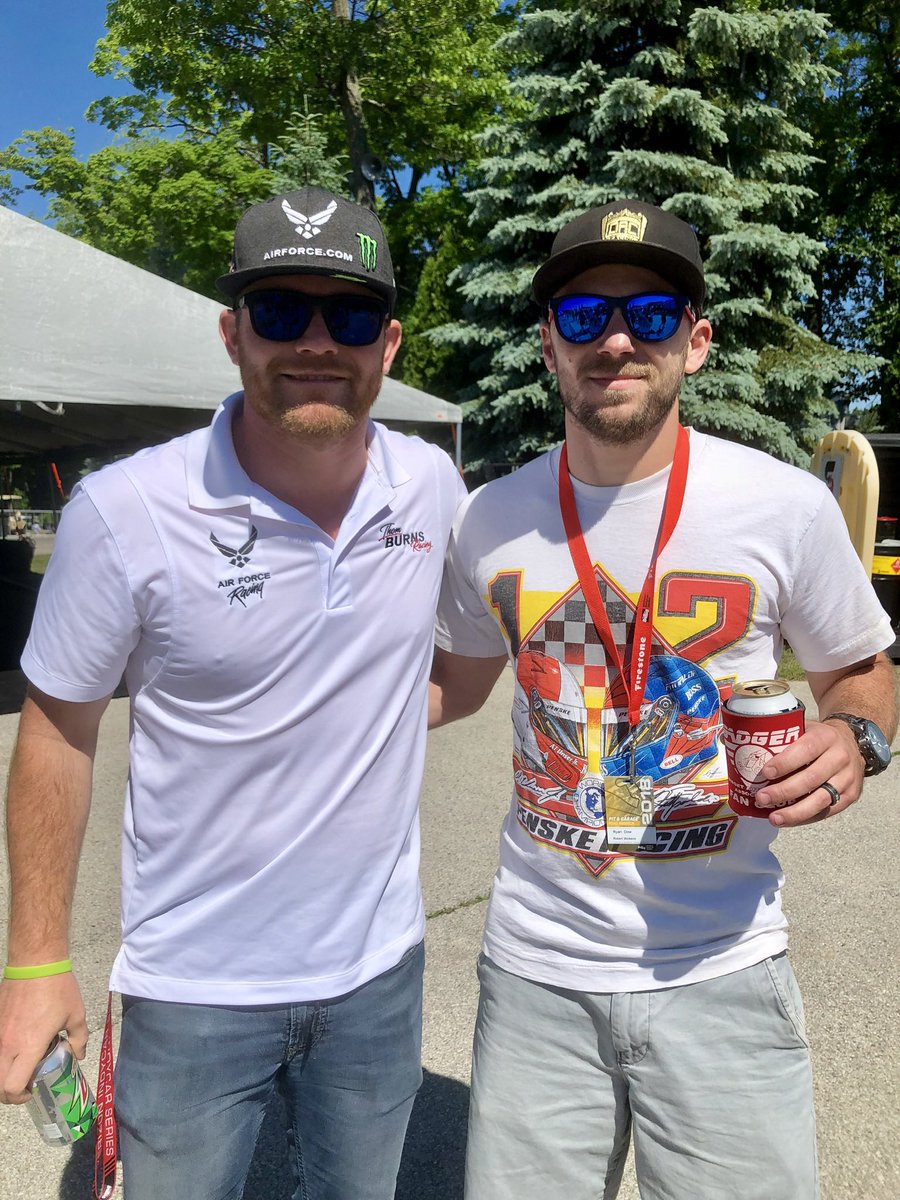 RyanDow29's tweet photo. @ConorDaly22 @SpeedStreetPod @JoeyMulinaro 😂😂 no shade was being thrown here guys. Long time CD fan. Just found myself in the ole Russ Gamester internet wormhole and couldn’t believe my eyes when I saw that. https://t.co/8i90hBiAGP