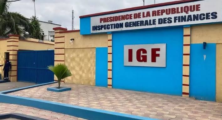 mmukendiserge's tweet photo. #RDC L'inspection Générale des Finances va procéder au contrôle de l'utilisation des fonds reçus du trésor public pour la période 2016-2022 par les fédérations nationales de football, de basketball, d'athlétisme, de handball et de cyclisme. https://t.co/R6hyJElcZ2