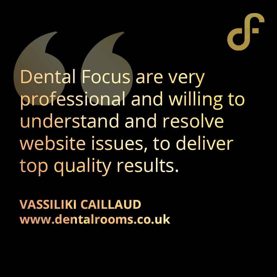 dentalfocus's tweet photo. We are proud of the excellent results we achieve for our clients! 👏

With innovation and hard work at the core of Dental focus, new clients can feel assured that we will aim to achieve their dream results. 🏆

🌐 ⁣https://t.co/omDvujjkwK⁣
⁣⁣📞 020 7183 8388 https://t.co/XtLara05Yv