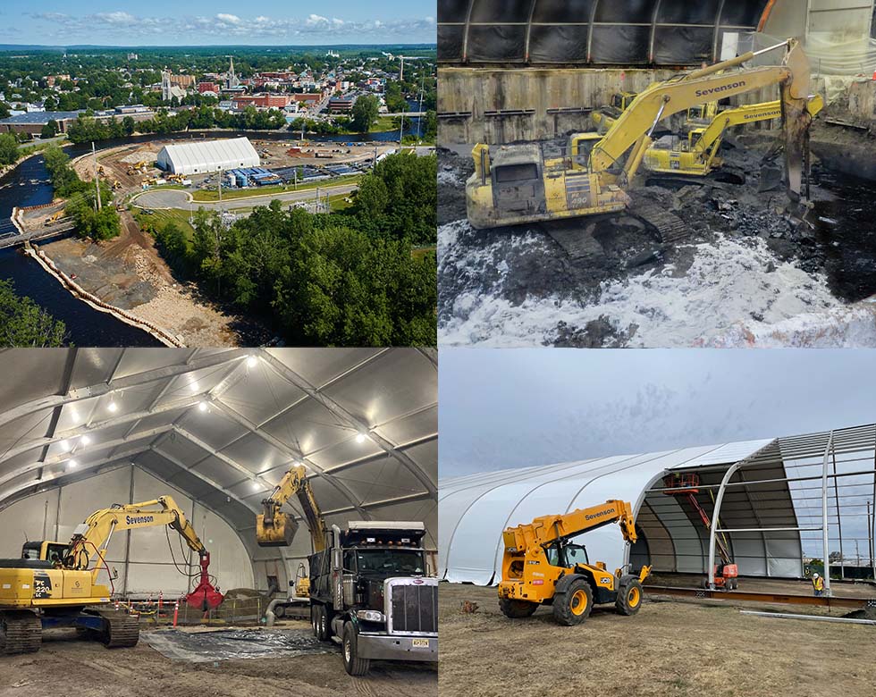 Sevenson knows how to effectively control site odors and emissions to keep jobsite personnel &amp; the community SAFE! #EnvironmentalRemediation #OdorControl #healthandsafety 

Check out more info: 
sevenson.com/sevenson-knows…