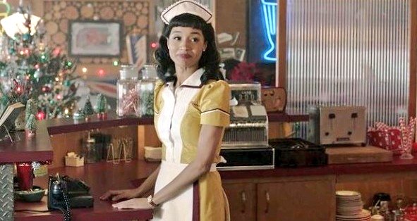 nancyaced1's tweet photo. Tabitha ADORED by everyone, jabitha strong &amp; Tabitha seeing Betty as a trusted angel - this is how we WIN #barchiegang
Then the barchie crumb cherry on top! Thank you @EvanKyle1 this was everything I hoped and more!! There is method in the madness 💗 https://t.co/II8vi1my8V