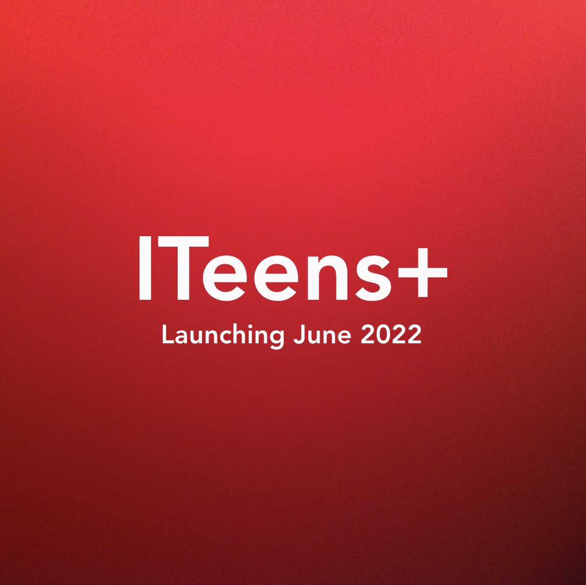 Information Tech Teenagers tweet media