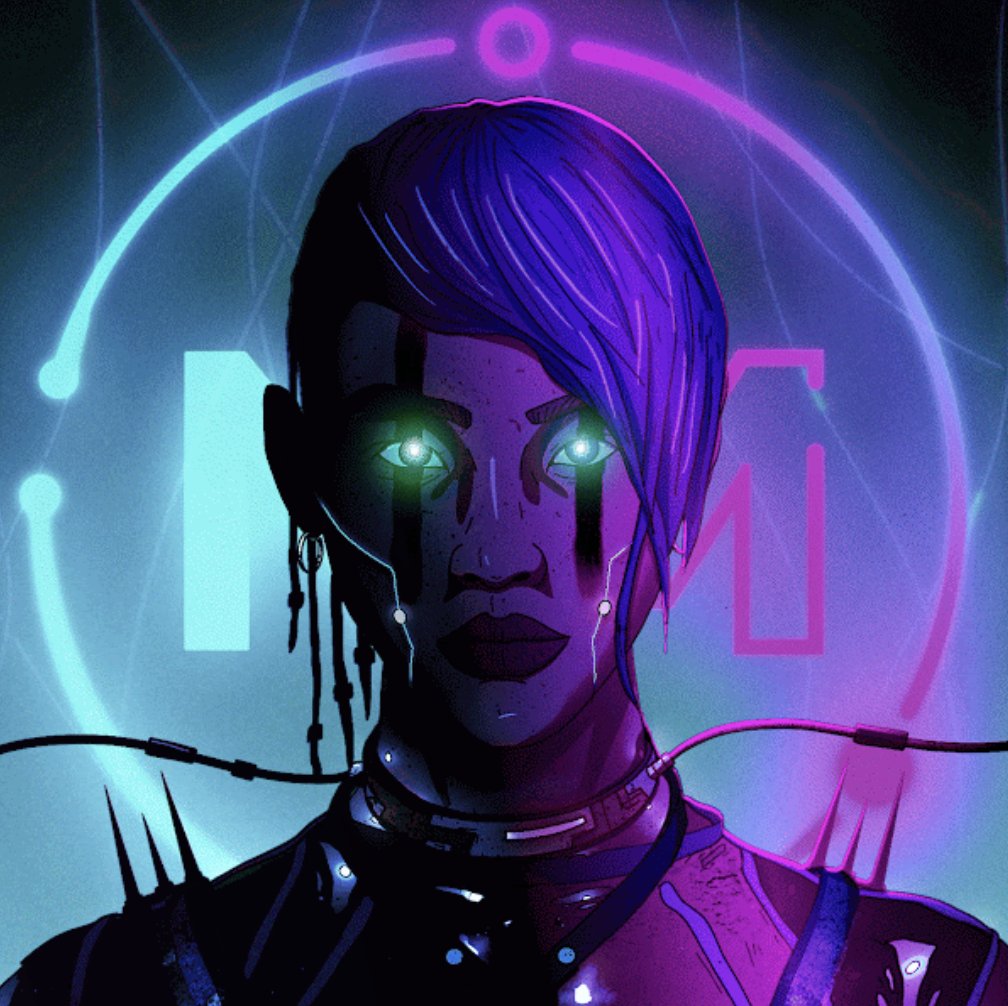 The Lobstars tweet media