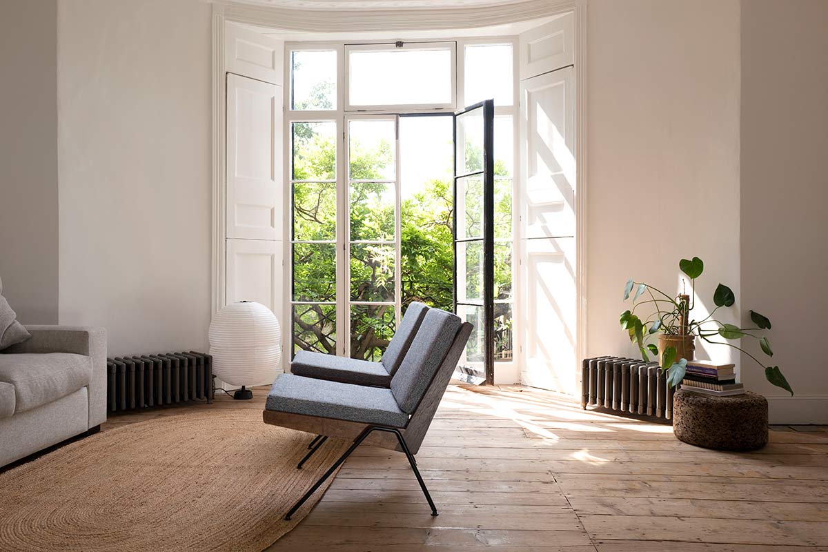 Robin & Lucienne Day tweet media
