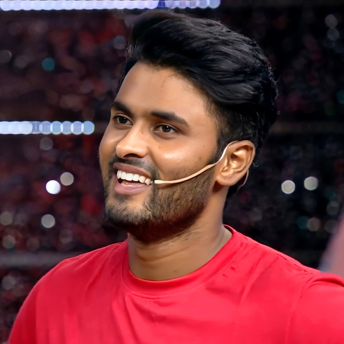 nivetha189's tweet photo. #Amir #AmirADS  💫🤩✨
Run baby run show click https://t.co/zrS63WzFx1