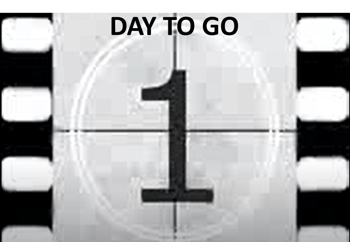 derbysymposium's tweet photo. Time is running out!  Ready for the big bang?
#globalheritagesymposium
#uod
#AcademicTwitter 
#twitterstorians https://t.co/KkyisFWD0f