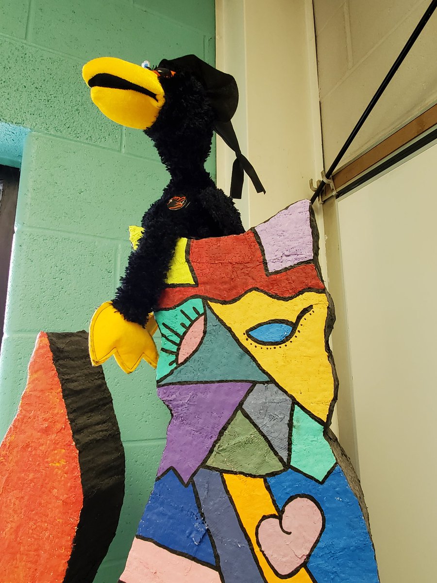 bachandblack's tweet photo. Everyone here is hoping Mrs. Lieberman feels better soon. @TrumanLieberman #btsdtigers https://t.co/D9DIL8SLiA