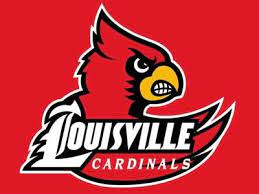 Coach_Eubanks's tweet photo. Thanks to @CoachDNic and @UofLFootball for stopping by @ELHSFootball2 to talk prospects. #RECRUITELHS #NEWOFFERCITY https://t.co/zEhnhCA4Qk