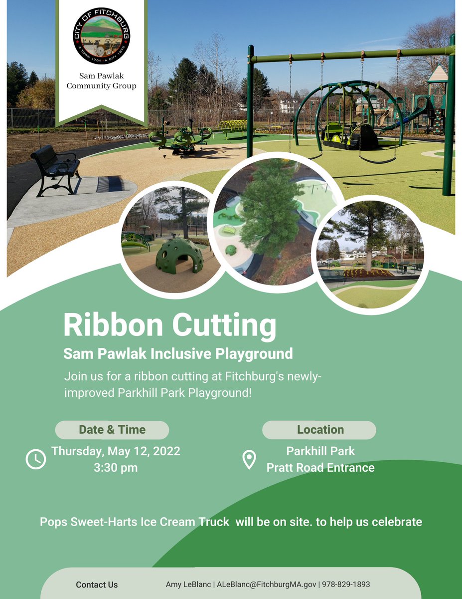 City of Fitchburg (@fitchburg365) on Twitter photo 